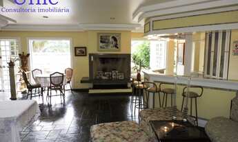 Imagem 5: CASA RESIDENCIAL em CARAPICUÍBA - SP, NOVA FAZENDINHA