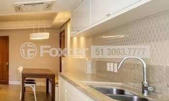 Imagem 4: Porto Alegre - Apartamento Padrão - Moinhos de Vento