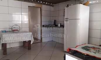 Imagem 4: São José do Rio Preto - Casa Padrão - Jardim Santo Antônio