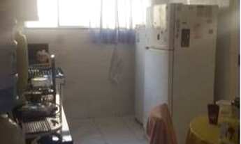 Imagem 5: Apartamento Padrão para Venda em Nazaré Salvador-BA - 054