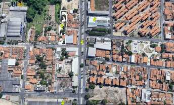 Imagem 2: Terreno para Venda em Maraponga Fortaleza-CE