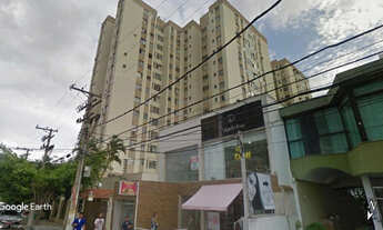 Imagem 2: Apartamento no Edifício Pelincão