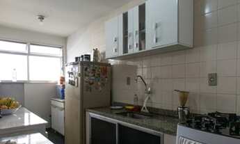 Imagem 6: Apartamento à venda, 2 quartos, 1 vaga, Chácara Paraíso - Nova Friburgo/RJ