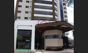 Imagem: Cuiabá - Apartamento Padrão - Bosque