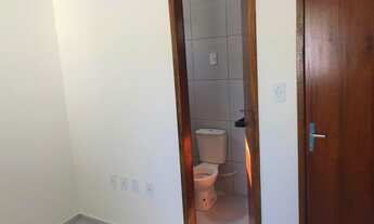 Imagem 3: CASA COM 2 DORMITÓRIOS À VENDA, 56 M² POR R$ 109.999 - INDÚSTRIAS - JOÃO PESSOA/PB