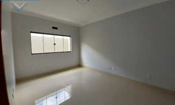 Imagem 7: Casa alto padrão, Setor Turista II, 3 suítes lote de 338m²