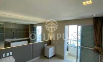 Imagem 7: Belíssima cobertura disponível para venda Uberlândia/MG