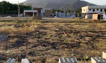 Imagem: Terreno em Condominio no Jardim Carolina