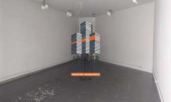 Imagem: LOJA para aluguel, Funcionários - BELO