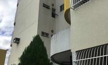 Imagem 3: Edifício Nautilus, Apartamento Padrão para Venda em Parquelândia Fortaleza-CE