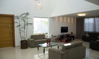 Imagem 6: Casa à venda, 4 quartos, 2 suítes, 10 vagas, Garças - Belo Horizonte/MG