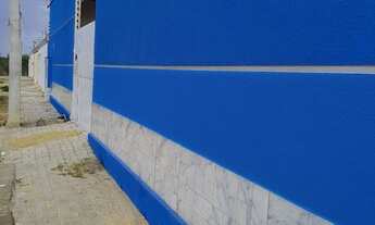 Imagem 3: Alugo casas enfrente a Ufersa em angicos para estudantes o eolica