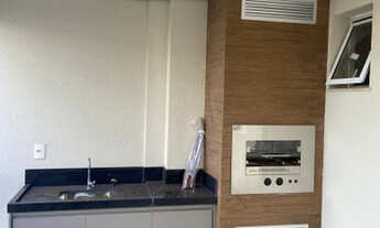 Imagem 3: Apartamento 3 Suites região central