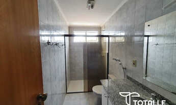 Imagem 2: Apartamento amplo para LOCAÇÃO Penápolis / SP Centro - Rua Santa Clara