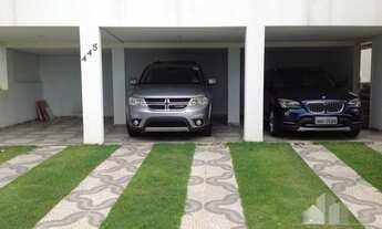 Imagem 6: Cuiabá - Casa de Condomínio - Condomínio Florais Cuiabá Residencial