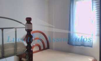 Imagem 6: APARTAMENTO para Venda e locacao de temporada na VILA GUILHERMINA, PRAIA GRANDE SP