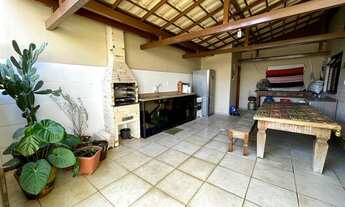 Imagem 4: Apartamento para venda tem 183 metros quadrados com 3 quartos em Granbery - Juiz de Fora