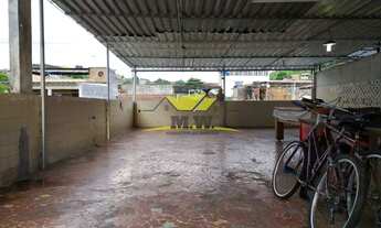 Imagem 2: EXCELENTE CASA DE 2 QUARTOS FRENTE DE RUA NA RUA BEZERRIL FONTENELLE