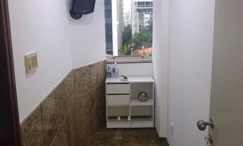 Imagem 2: Sala para aluguel, Lourdes - Belo Horizonte/MG