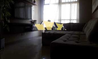 Imagem 7: MARAVILHOSO APARTAMENTO DE 2 QUARTOS MAS DEPENDÊNCIA COMPLETA