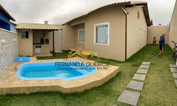 Imagem 2: Casas à venda em Unamar (Tamoios) - Cabo Frio - RJ