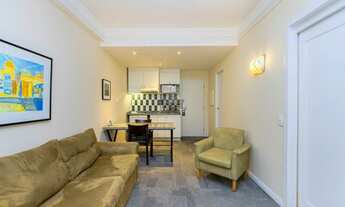 Imagem 2: CURITIBA - Apartamento Padrão - Centro