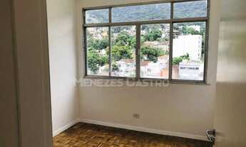 Imagem 2: Rio de Janeiro - Apartamento Padrão - Tijuca