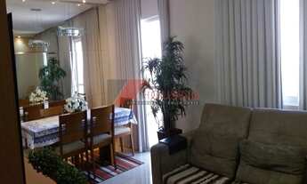 Imagem 2: APARTAMENTO A VENDA NO BAIRRO PARQUE PRADO EM CAMPINAS 91,00 M² DE ÁREA ÚTIL COM DUAS VAGA