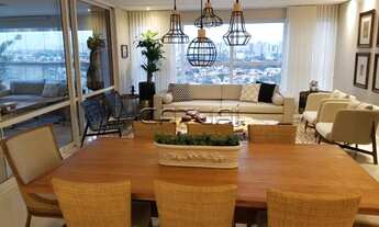 Imagem 5: Apartamento com 3 quartos no Infinity Maison Edifício - Bairro Gleba Palhano em Londrina