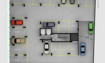 Imagem 7: Villa di Tondo Elegância no São Bento