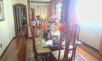 Imagem 2: Cobertura à venda, 5 quartos, 3 suítes, 6 vagas, Cidade Nova - Belo Horizonte/MG