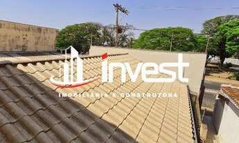 Imagem 4: Casa à venda, 3 quartos, 1 suíte, Jardim América - Uberaba/MG