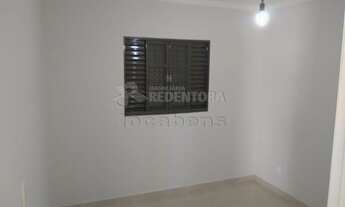 Imagem 4: São José do Rio Preto - Casa Padrão - Jardim do Bosque