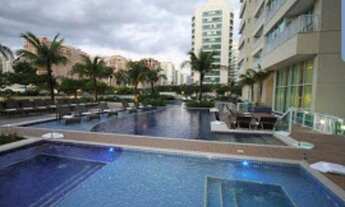 Imagem: Verano Stay Flat com cozinha ou sem