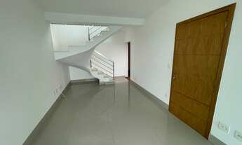 Imagem 4: Cobertura à venda, 3 quartos, 1 suíte, 3 vagas, Sion - Belo Horizonte/MG