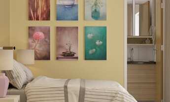 Imagem 7: Apartamento à venda, 2 quartos, 1 suíte, 1 vaga, Pedra Verde (Domingas Dias) - UBATUBA/SP