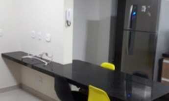 Imagem 3: Apartamento com área privativa à venda, 2 quartos, 2 suítes, 2 vagas, São Pedro - Belo Hor