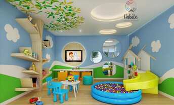 Imagem 5: Apartamento Alto Padrão para Venda em Meireles Fortaleza-CE