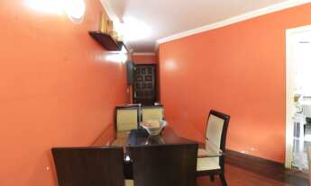 Imagem 4: Área privativa à venda, 3 quartos, 1 suíte, 2 vagas, Buritis - Belo Horizonte/MG