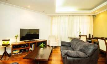 Imagem 2: Apartamento à venda, 3 quartos, 1 suíte, 2 vagas, Buritis - Belo Horizonte/MG