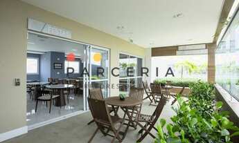 Imagem 7: Apartamento à venda no bairro Kobrasol, c/ 2 dormitórios sendo 01 suíte