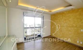 Imagem 7: São Paulo - Apartamento Padrão - Campo Belo