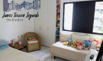 Imagem 6: APTO QUARTO E SALA NO CAMINHO DAS ÁRVORES, ANDAR ALTO, NASCENTE, OPORTUNIDADE!