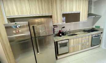 Imagem 6: APARTAMENTO RESIDENCIAL em JUNDIAÍ - SP, JARDIM SANTA TERESA