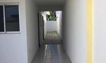 Imagem 4: CASA COM 2 DORMITÓRIOS À VENDA, 56 M² POR R$ 109.999 - INDÚSTRIAS - JOÃO PESSOA/PB