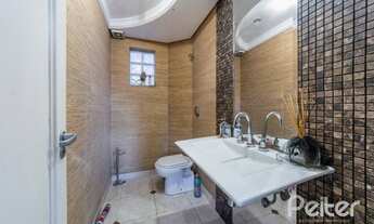 Imagem 7: PORTO ALEGRE - Casa de Condomínio - Tristeza