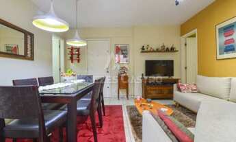 Imagem 3: Rio de Janeiro - Apartamento Padrão - Tijuca