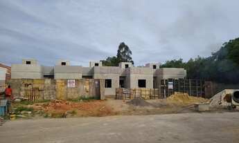 Imagem 5: Casa à venda, 2 quartos, 1 vaga, Parque Florida - Guaíba/RS