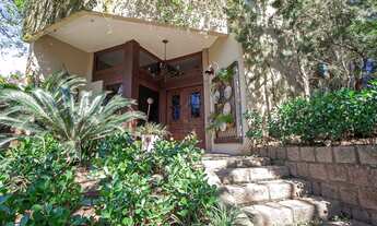 Imagem 2: Porto Alegre - Casa de Condomínio - Cavalhada