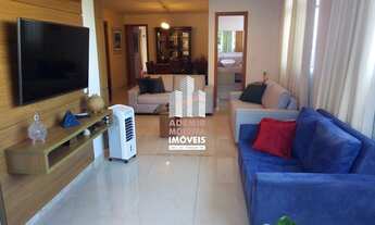 Imagem 7: APARTAMENTO à venda, 4 quartos, 1 suíte, 4 vagas, Cidade Nova - BELO HORIZONTE/MG